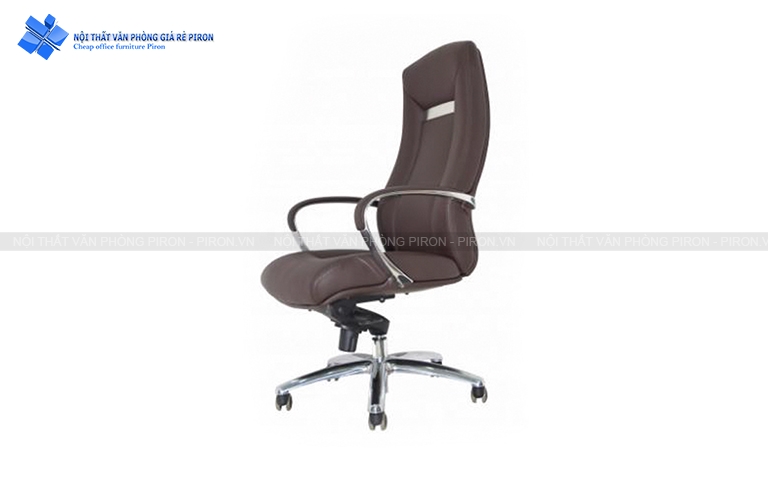 Ghế xoay bọc da cao cấp Lion LI01	